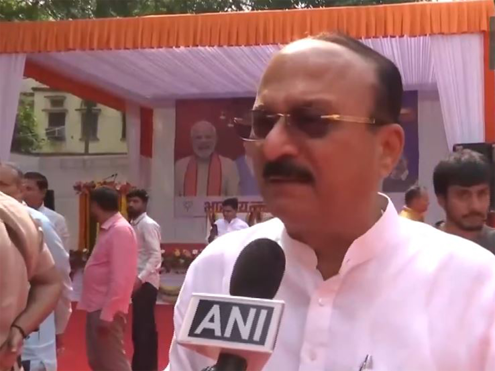 Delhi Minister Ashish Sood (Photo/ANI) Delhi Minister Ashish Sood (Photo/ANI)