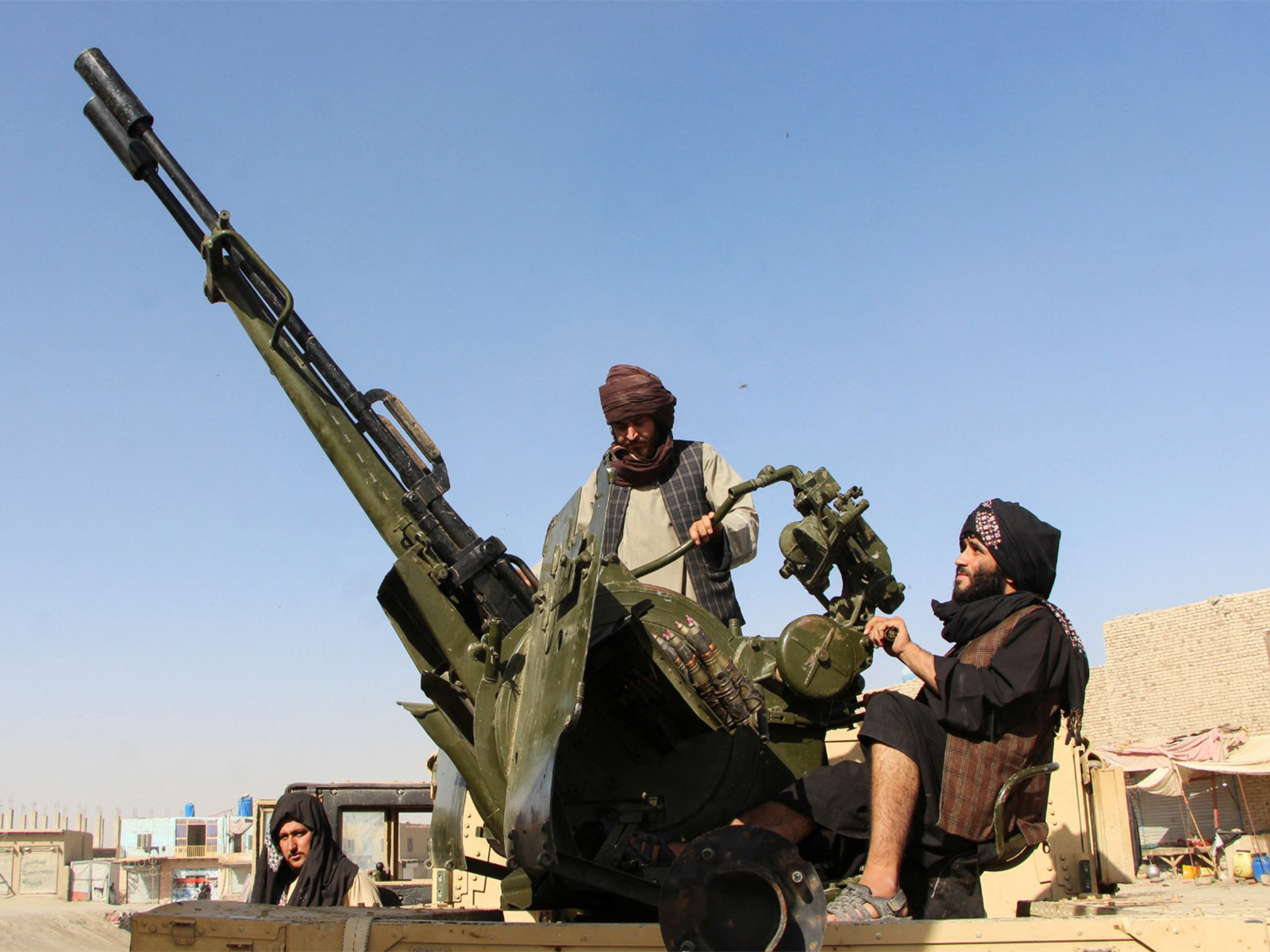 Representative Image (Photo/Reuters)