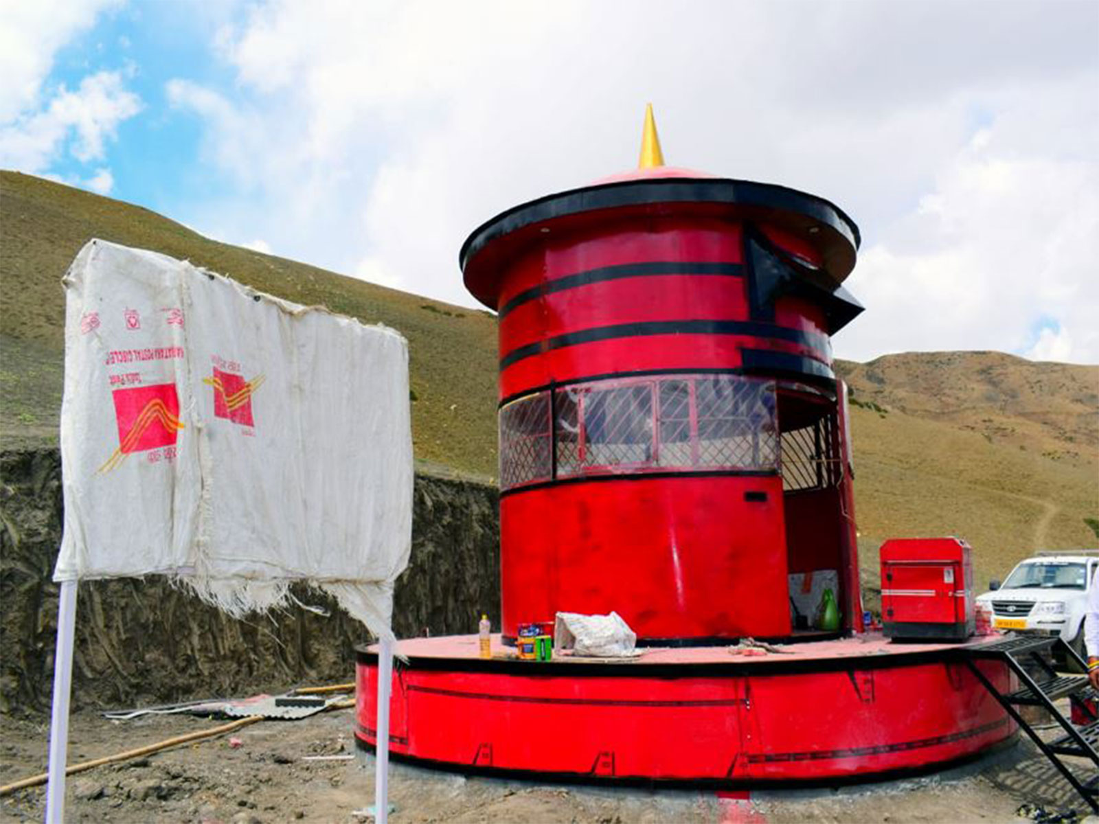 Representative Image (File Photo/ANI) Representative Image (File Photo/ANI)