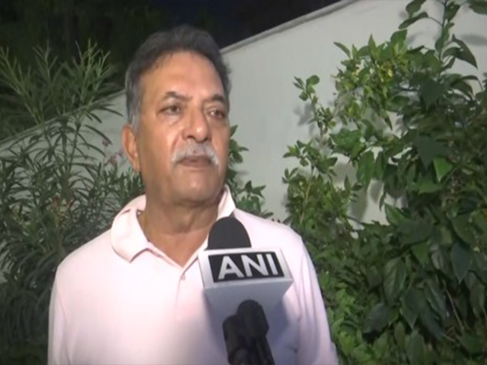 Asian News International (ANI) - Sports - News Image