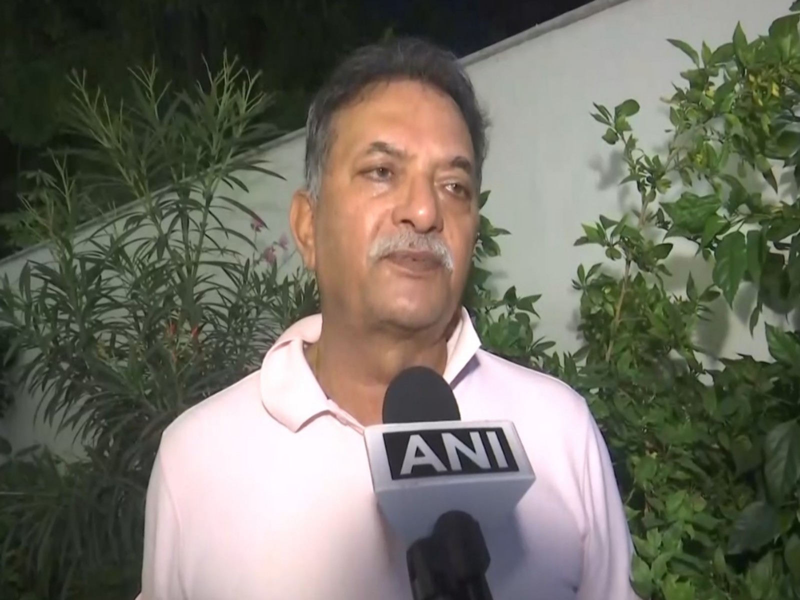 Asian News International (ANI) - Sports - News Image