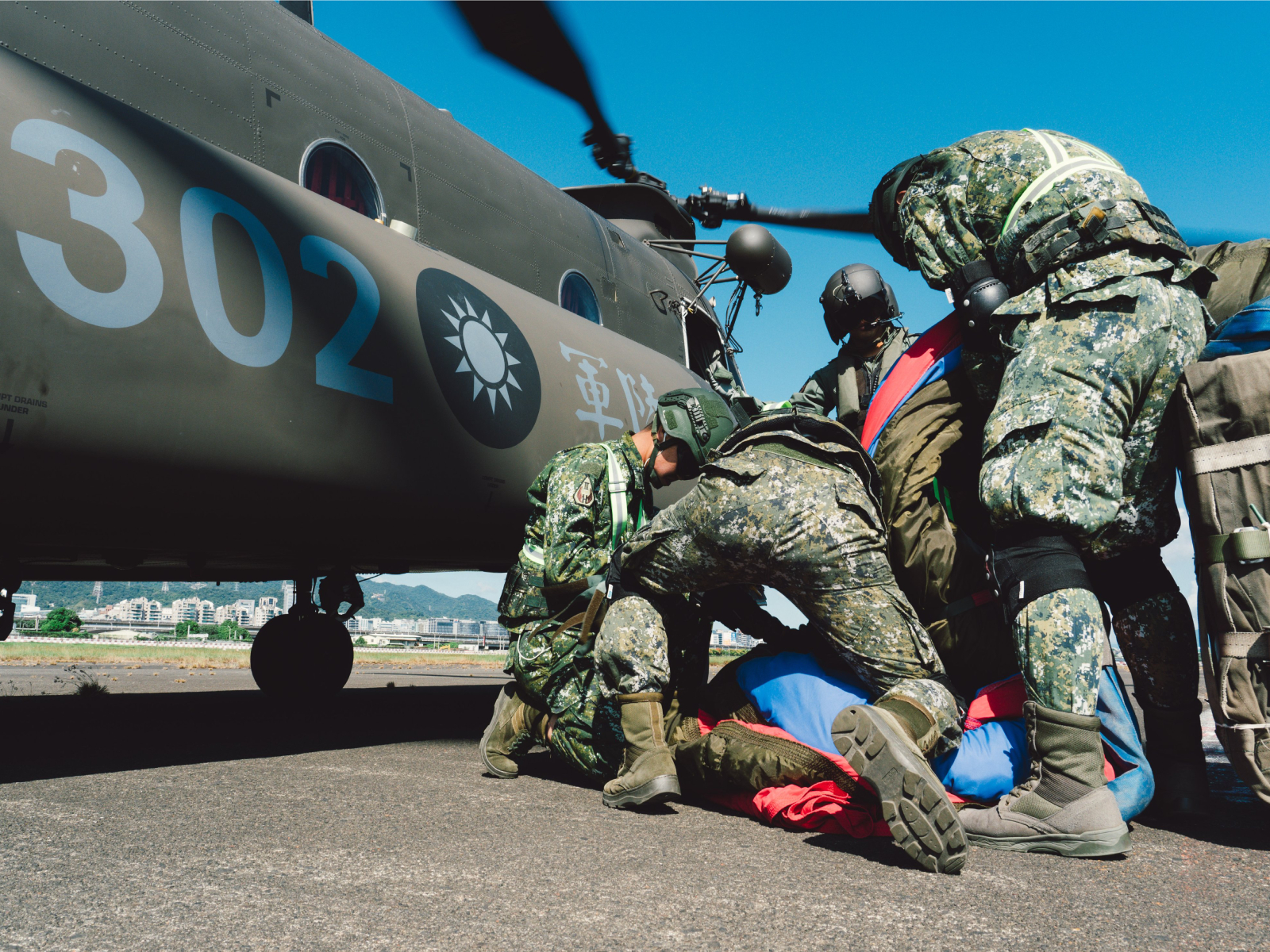 Representational Image (Photo/ X@MonDefense)