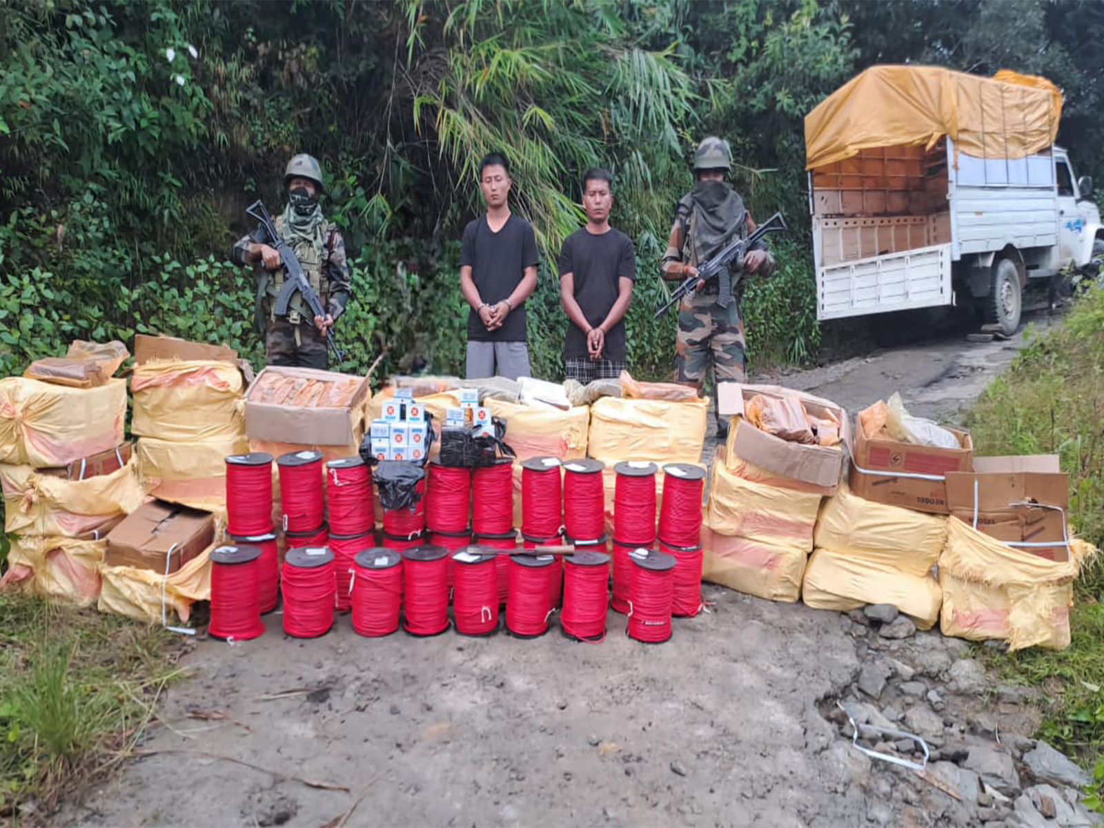 Asian News International (ANI) - Business - News Image