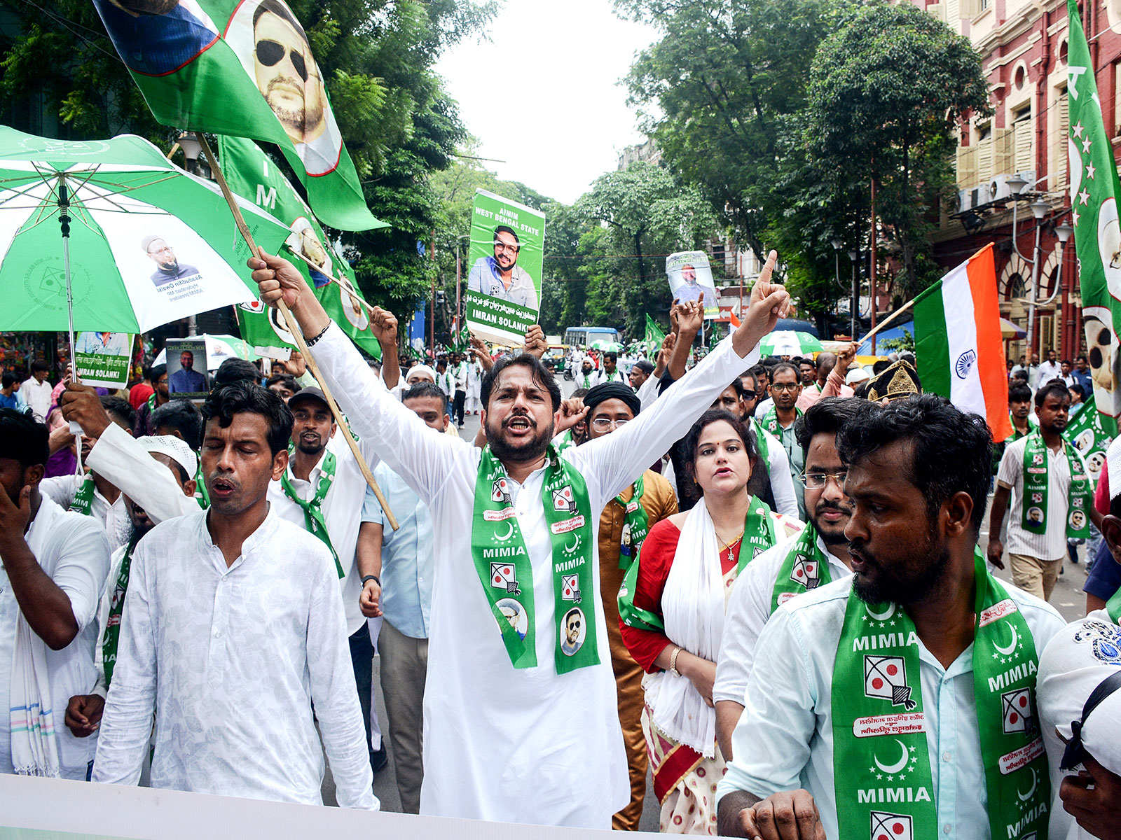 Representative Image (Photo/ANI)