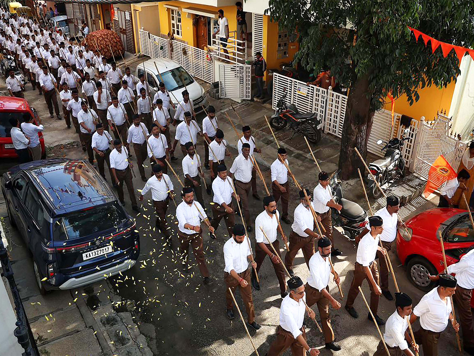 Representative image (Photo/ANI) Representative image (Photo/ANI)