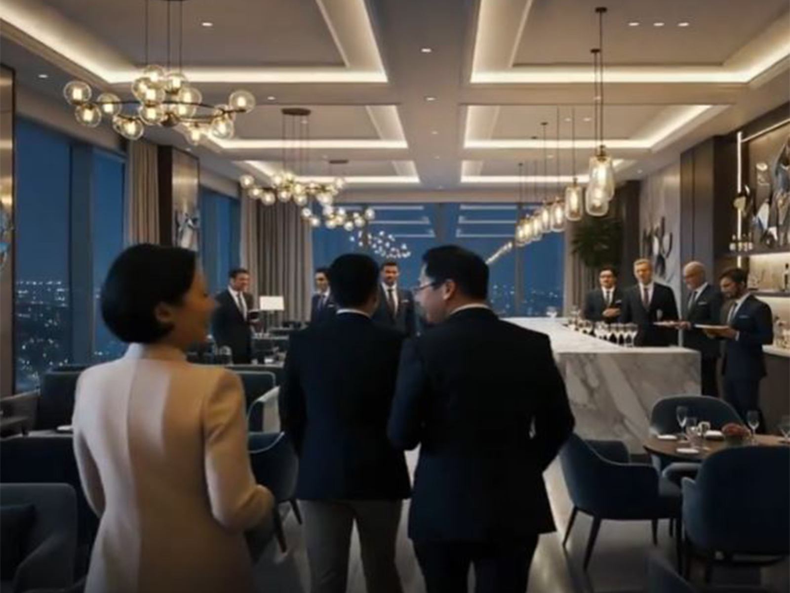 Representative Image (Photo/@apecceosummit25) Representative Image (Photo/@apecceosummit25)