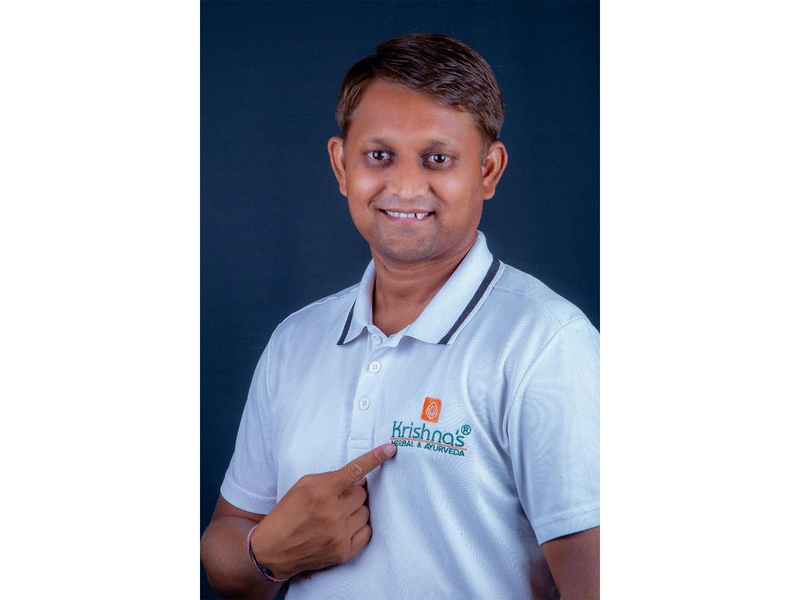 Ayurveda’s New Wave: Krishna’s Herbal & Ayurveda Targets Rs 250 Cr Growth with Purity and Purpose