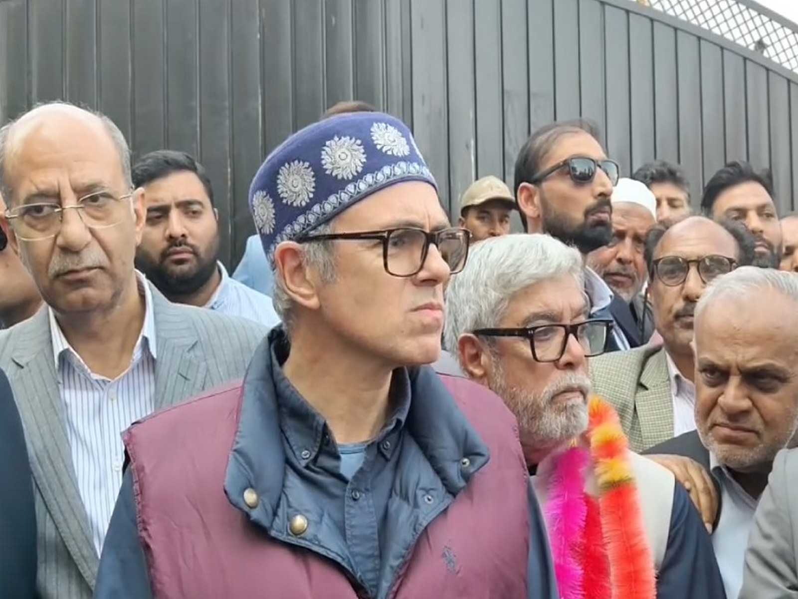 Asian News International (ANI) - Politics - News Image