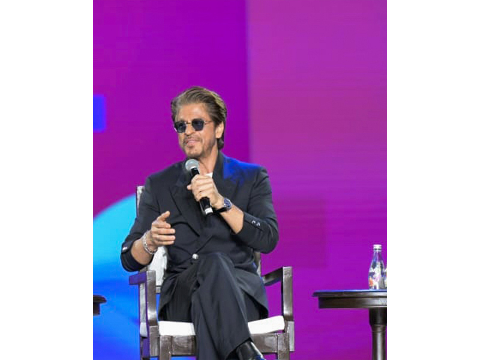 Asian News International (ANI) - Entertainment - News Image