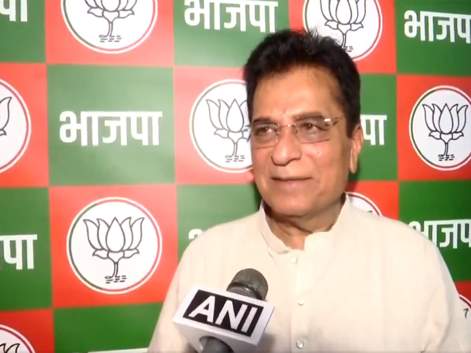 Asian News International (ANI) - Politics - News Image