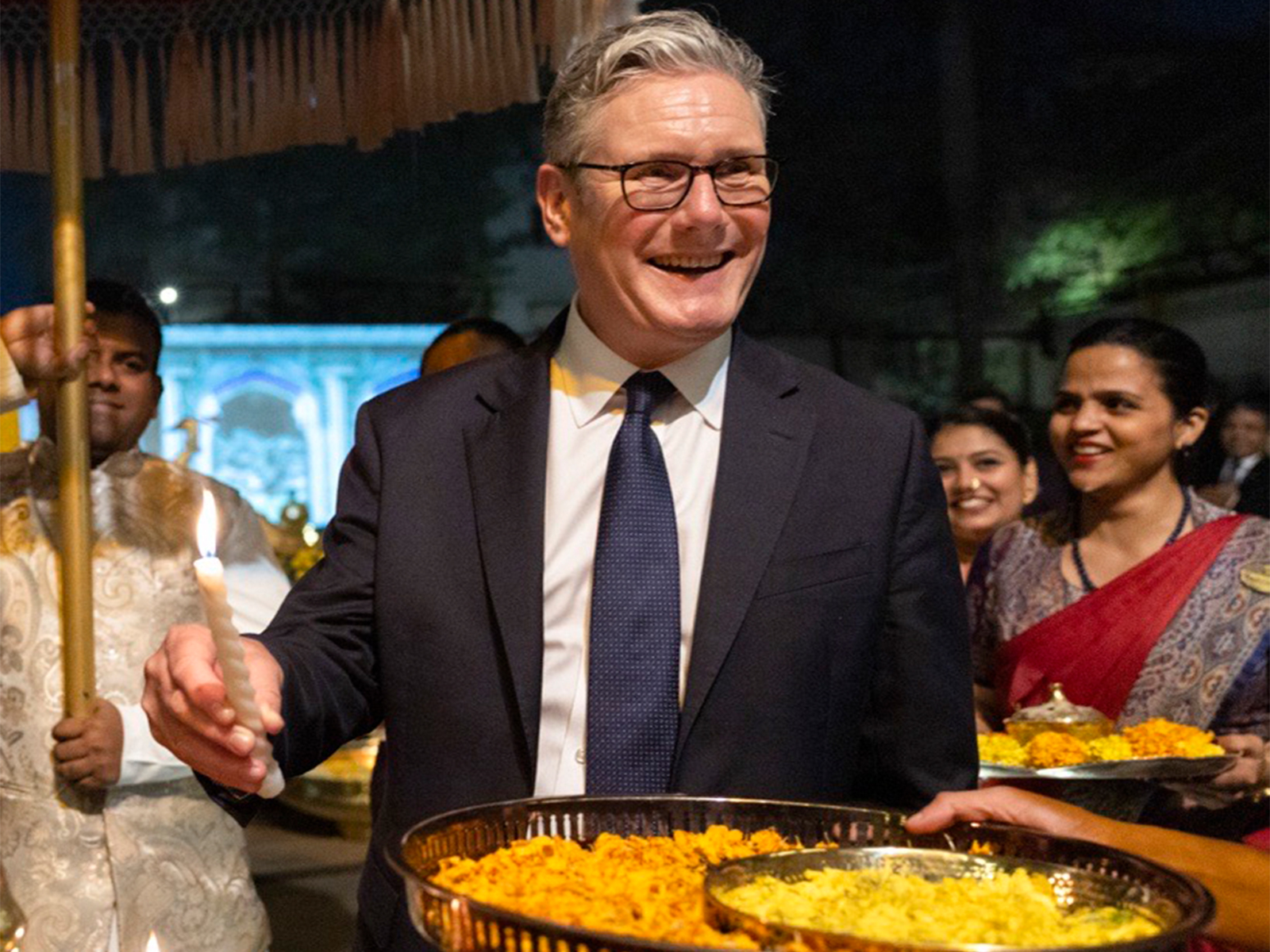 UK Prime Minister Keir Starmer (Photo: X@Keir_Starmer)