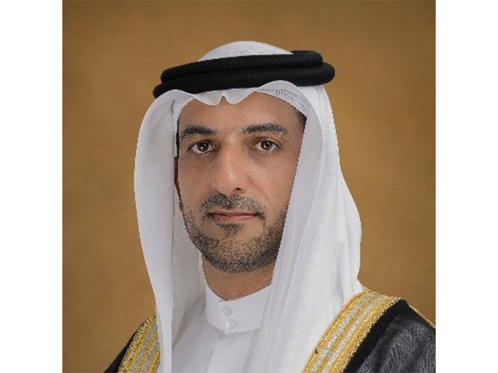 Sultan Bin Ahmed Alqimi, Deputy Ruler of Sharjah (Photo: X@saqshj)