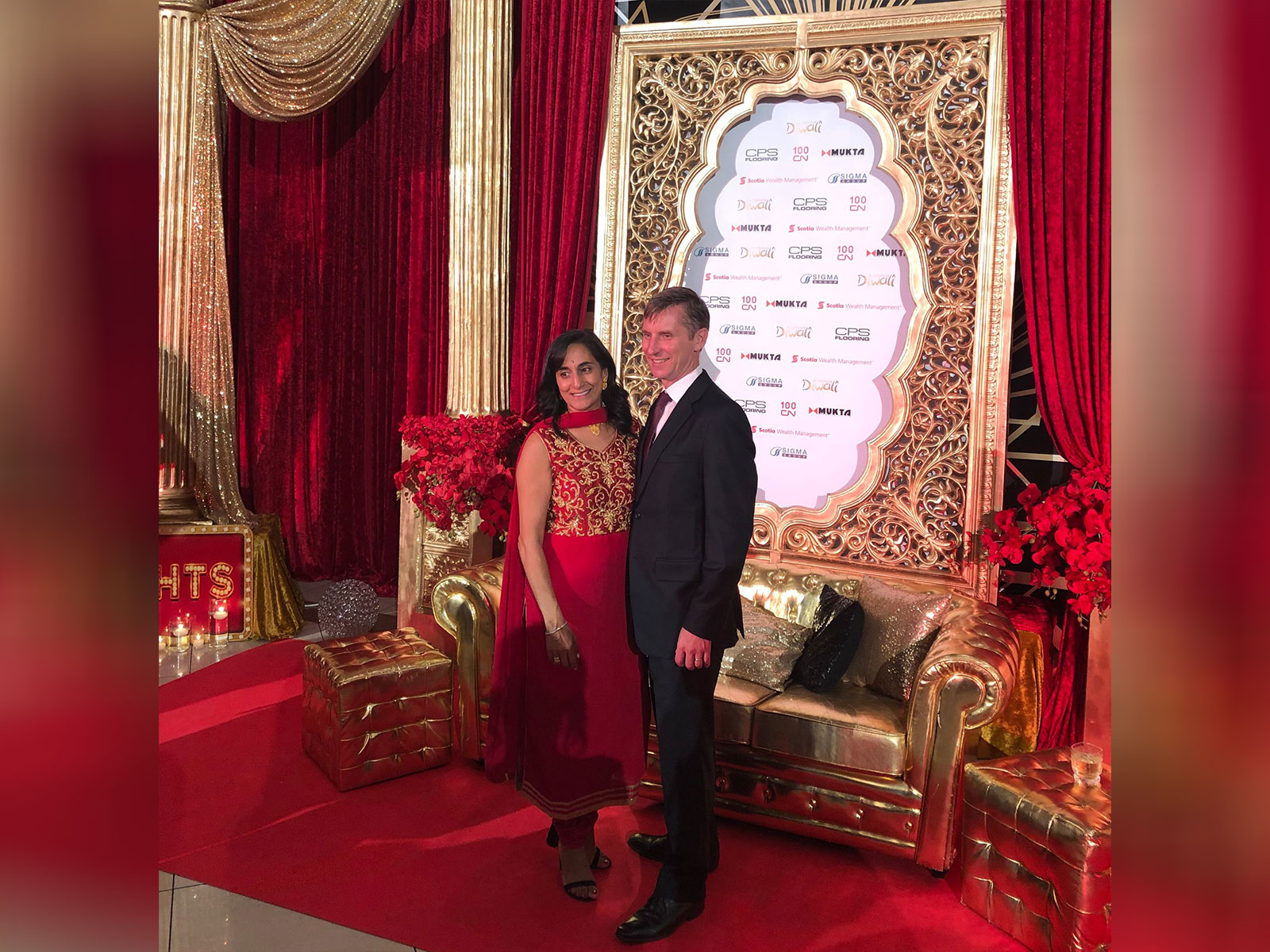  Canadian Minister of Foreign Affairs, Anita Anand  (Photo: X@AnitaAnandMP)