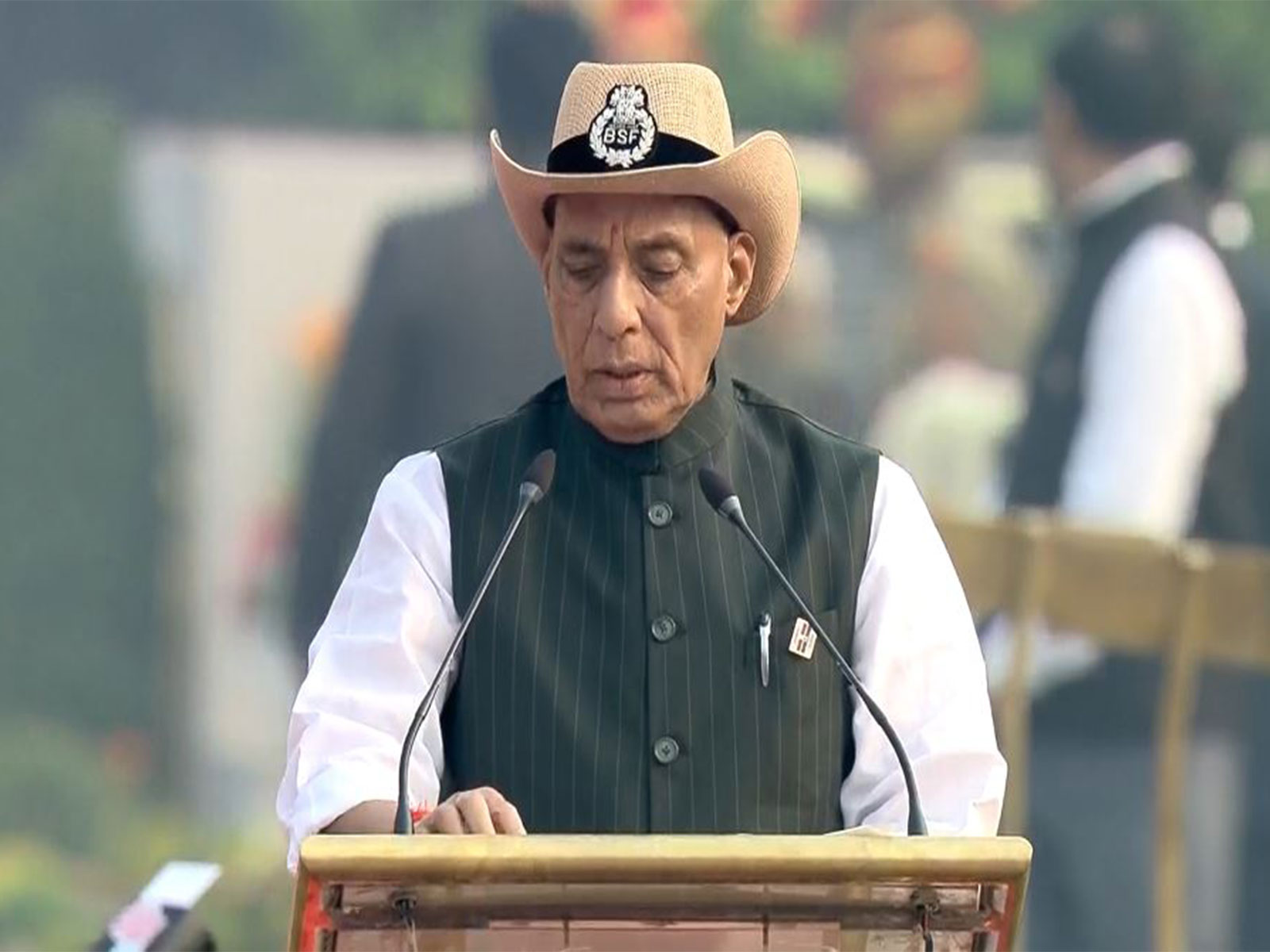 Asian News International (ANI) - Other - News Image