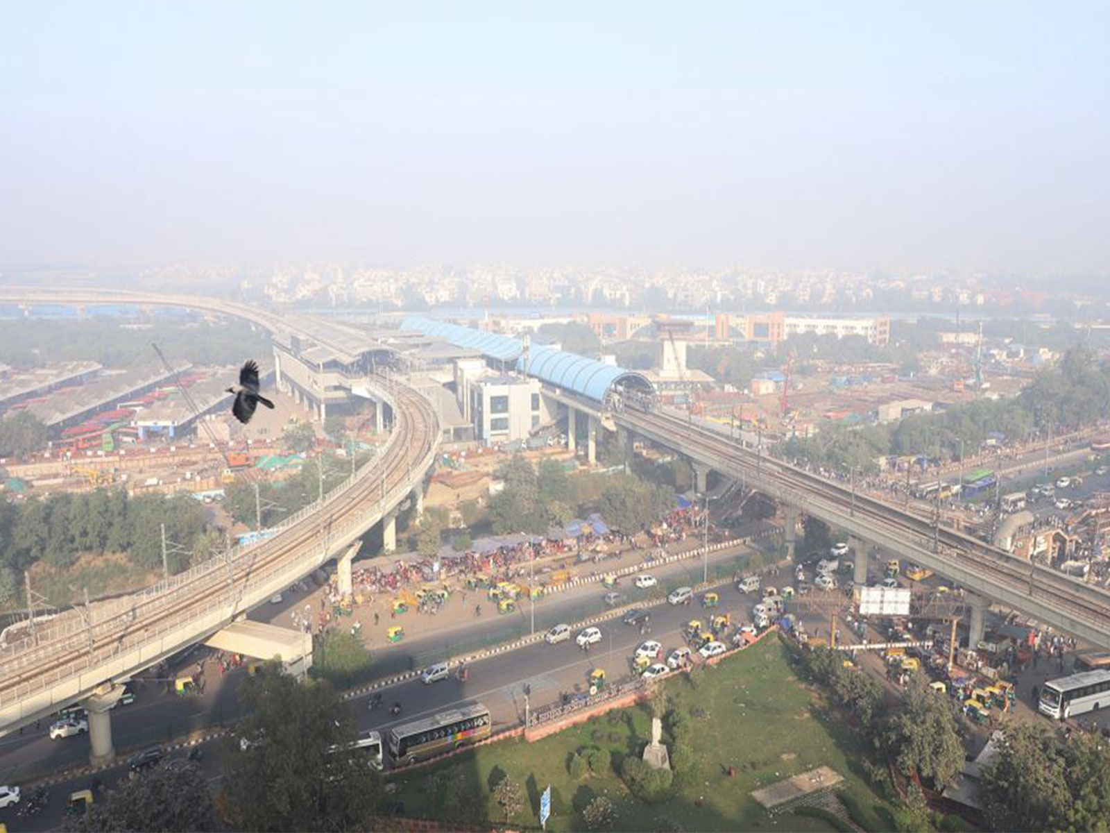  Representative Image (File Photo/ANI)