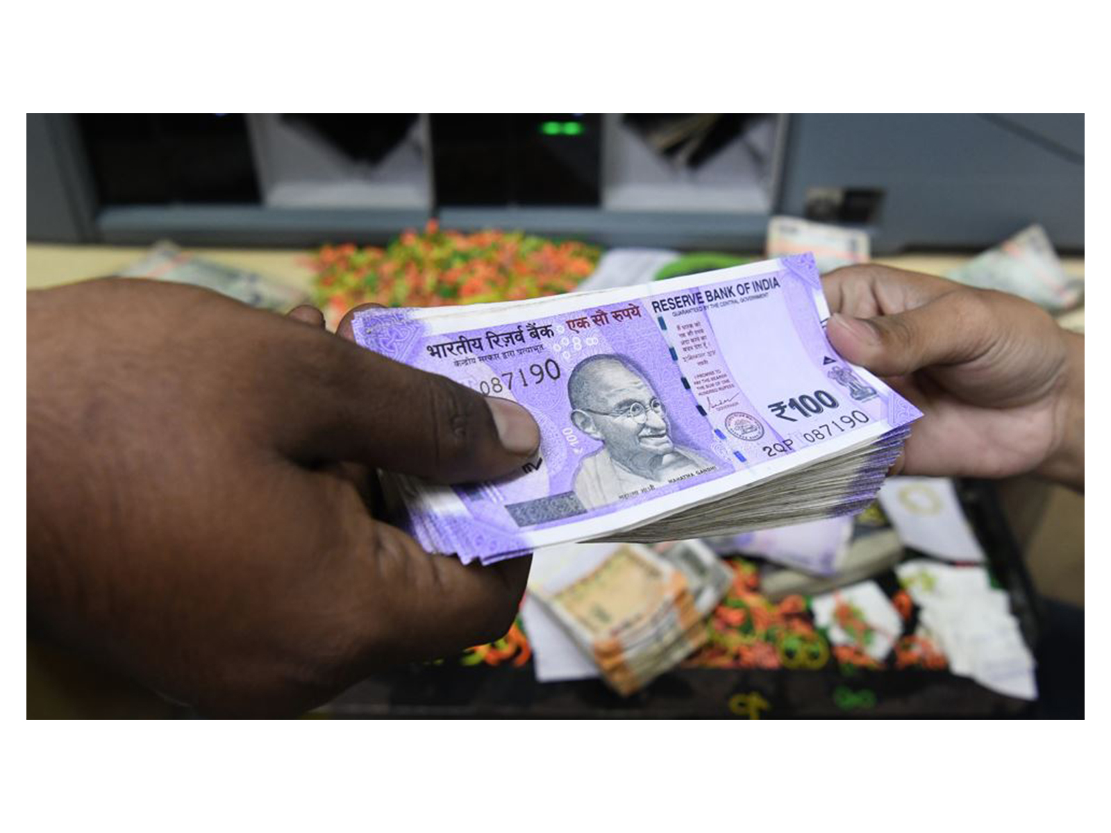 Representative Image (File Photo/ANI) Representative Image (File Photo/ANI)