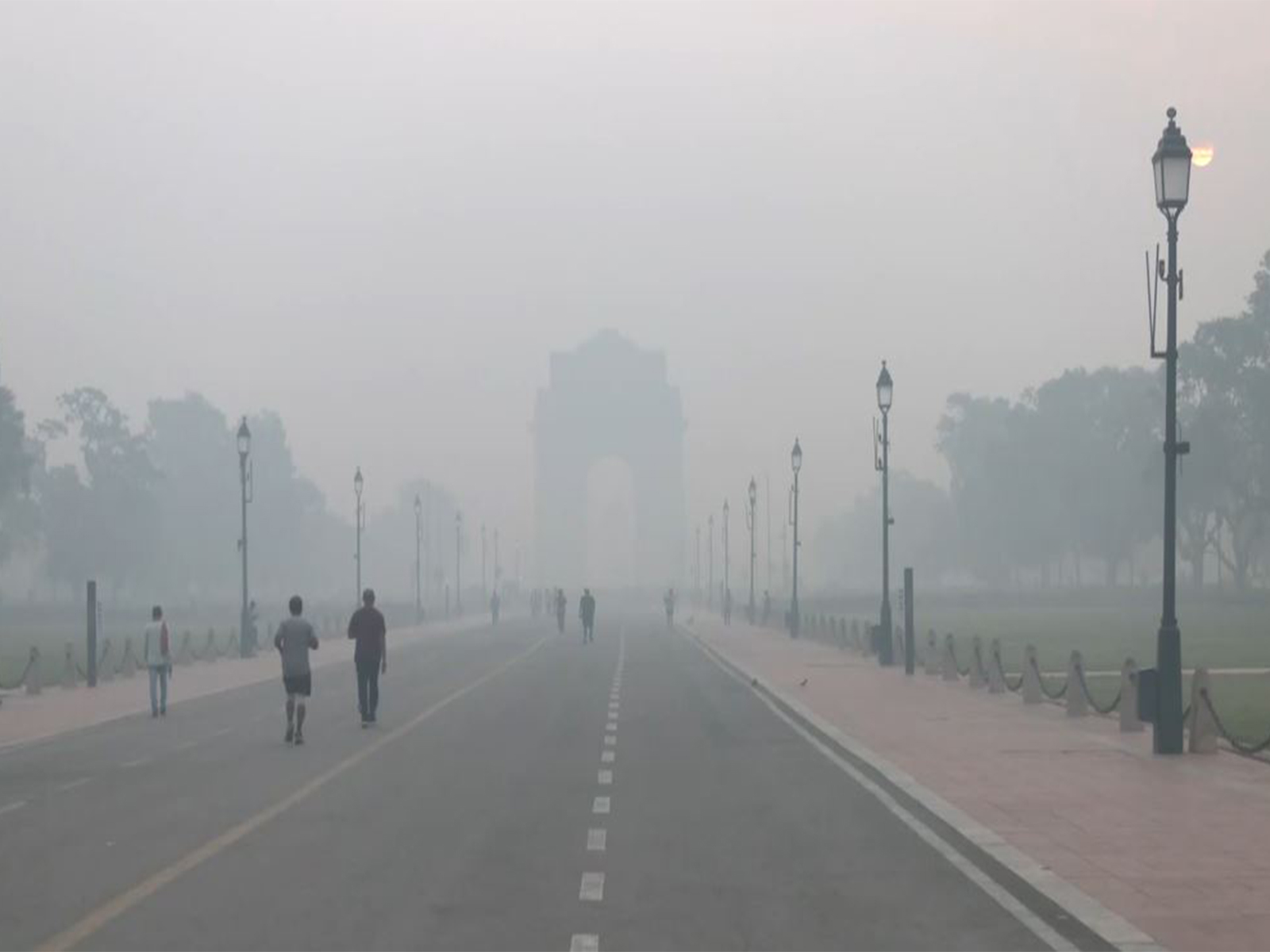 Asian News International (ANI) - Environment - News Image