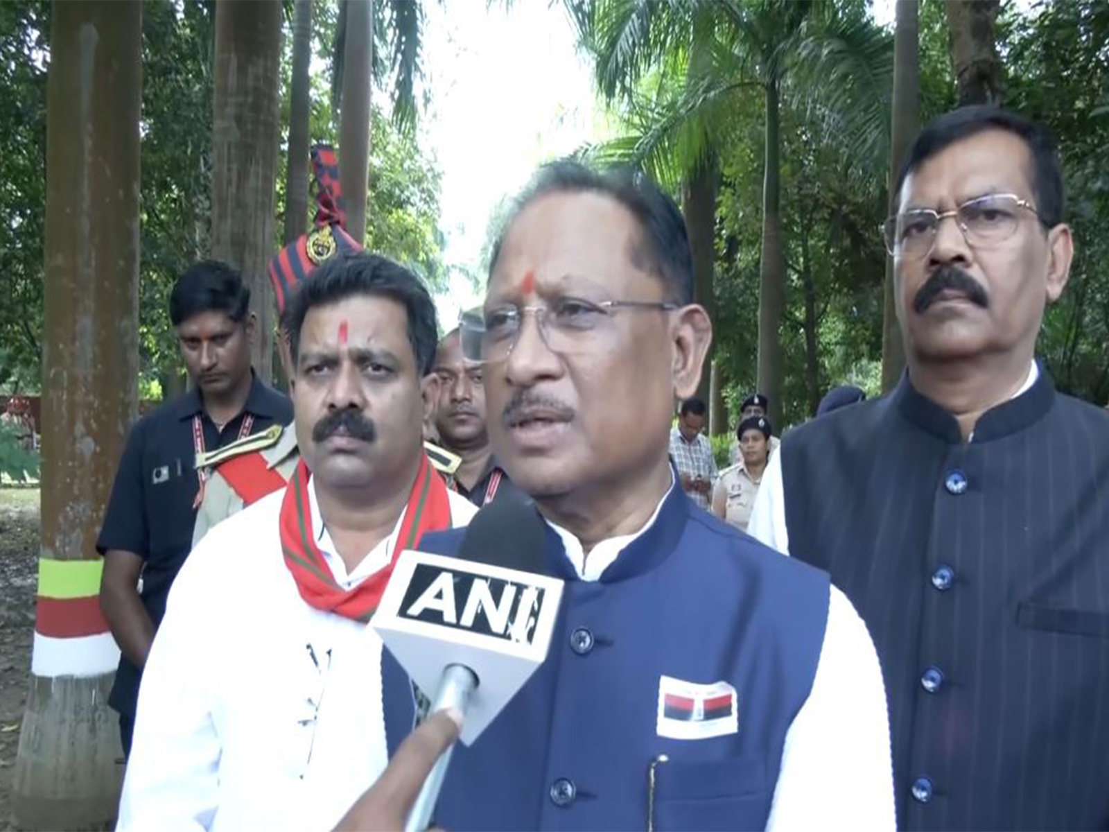 Asian News International (ANI) - Business - News Image