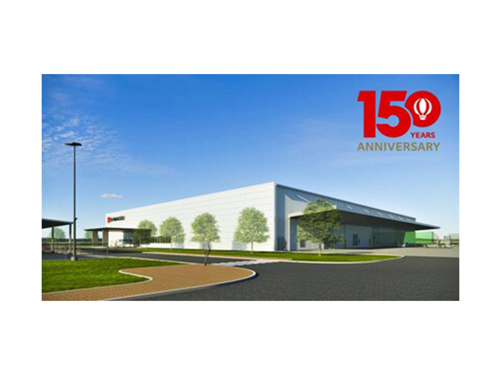 Shimadzu’s New Analytical Factory in India, Set to Begin Operations in 2027