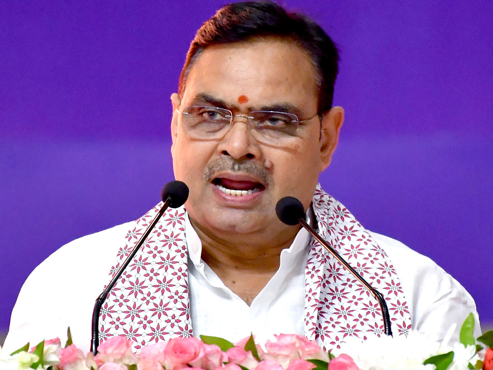 Rajasthan Chief Minister Bhajanlal Sharma (File Photo/ANI) Rajasthan Chief Minister Bhajanlal Sharma (File Photo/ANI)