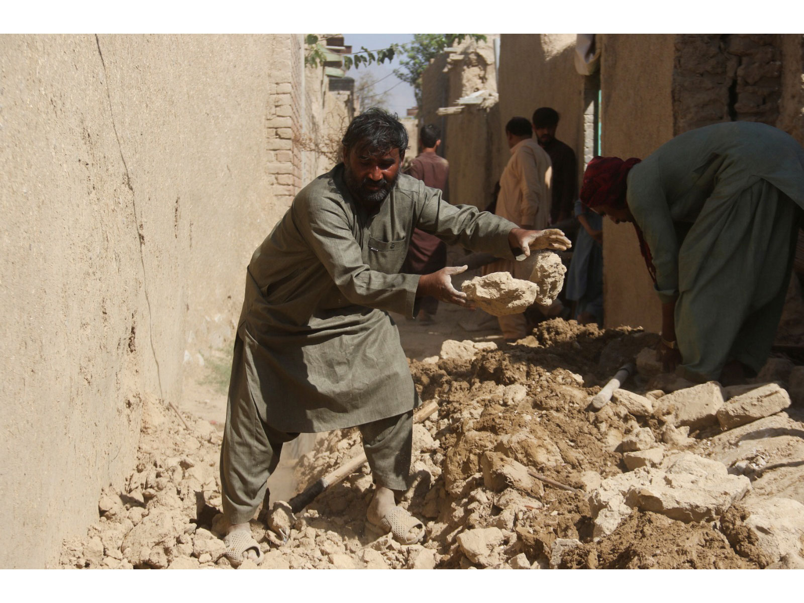 Representative Image (Photo/ Reuters)