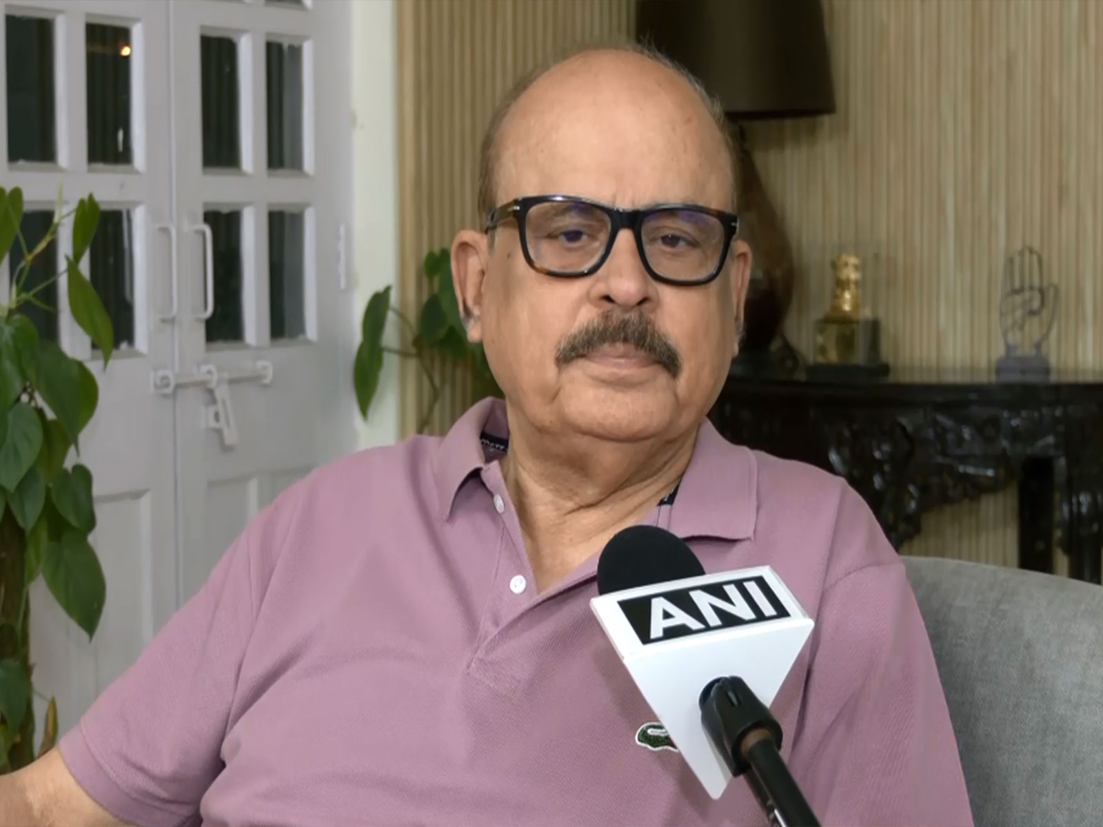 Congress MP Tariq Anwar (Photo/ANI) Congress MP Tariq Anwar (Photo/ANI)