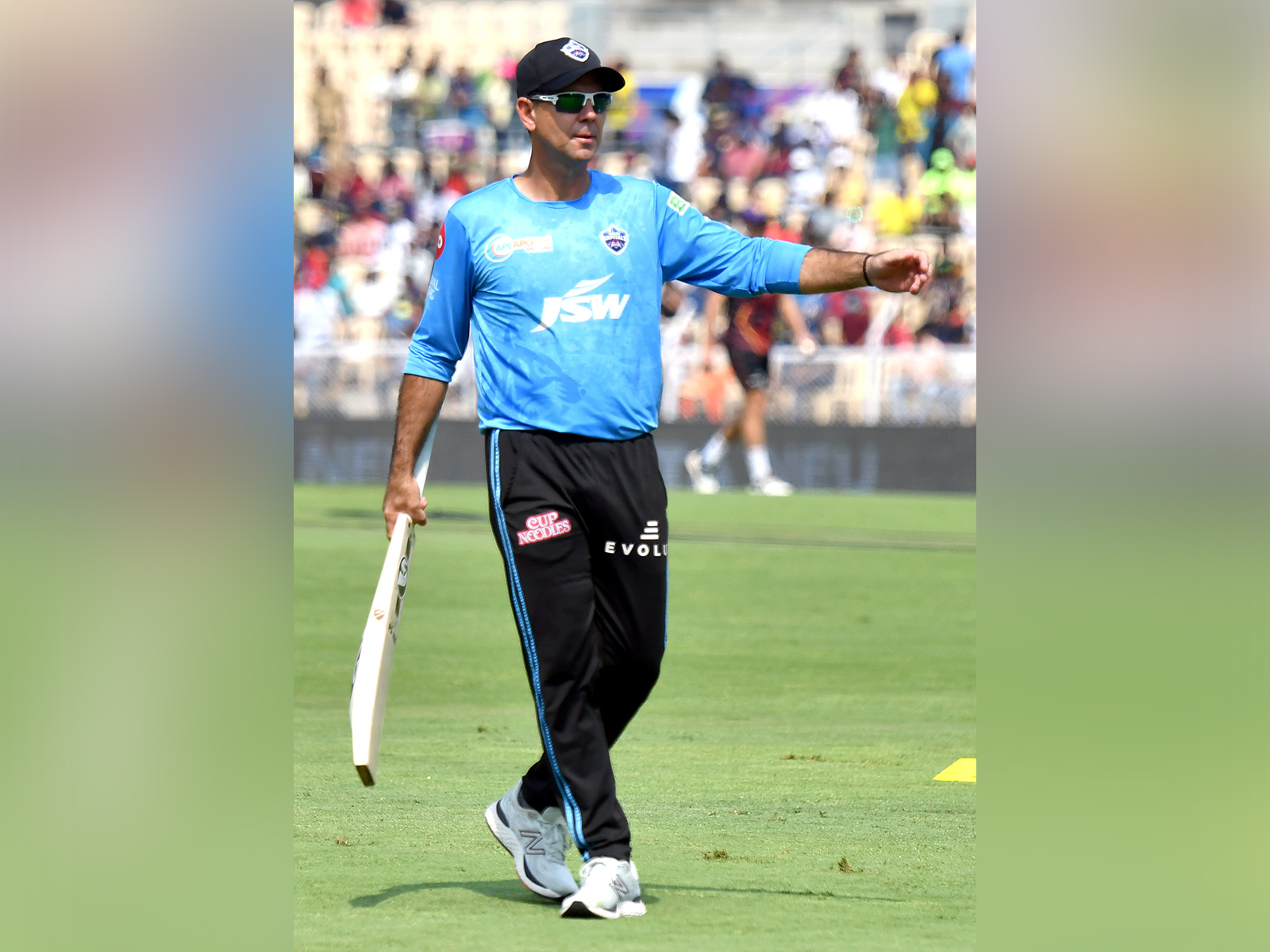 Ricky Ponting. (Photo/ANI)