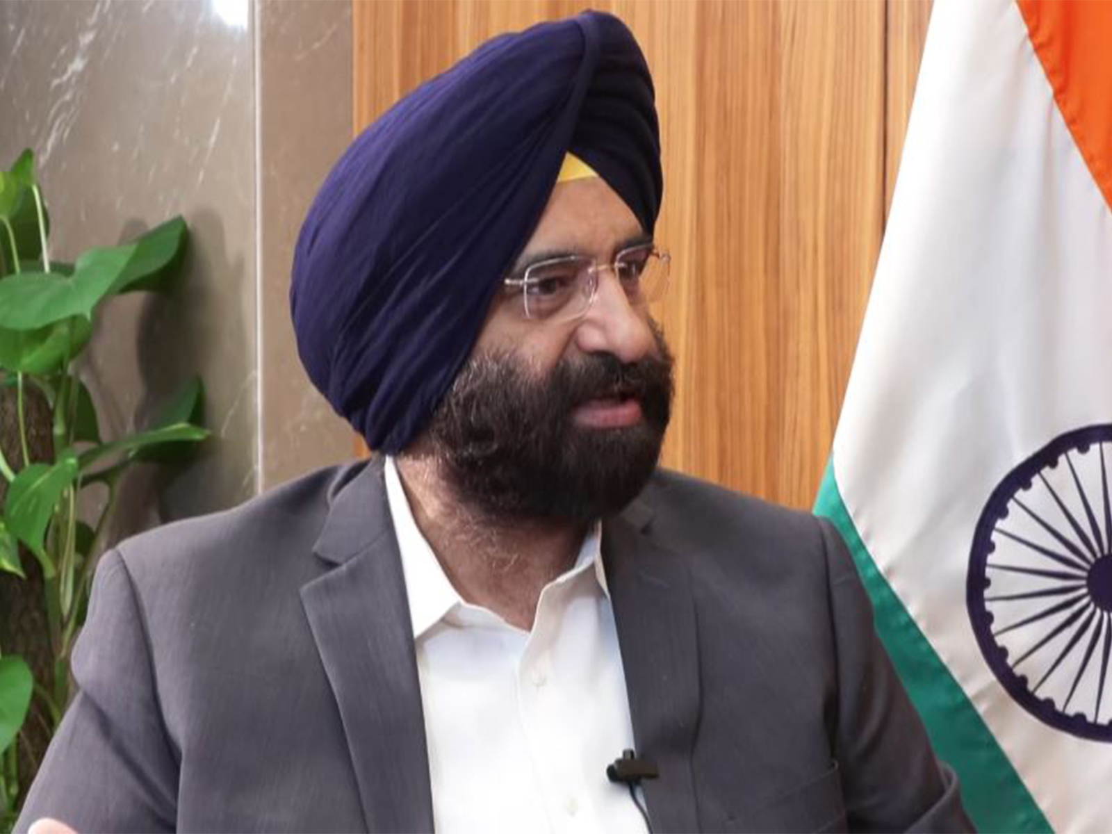 Asian News International (ANI) - Politics - News Image