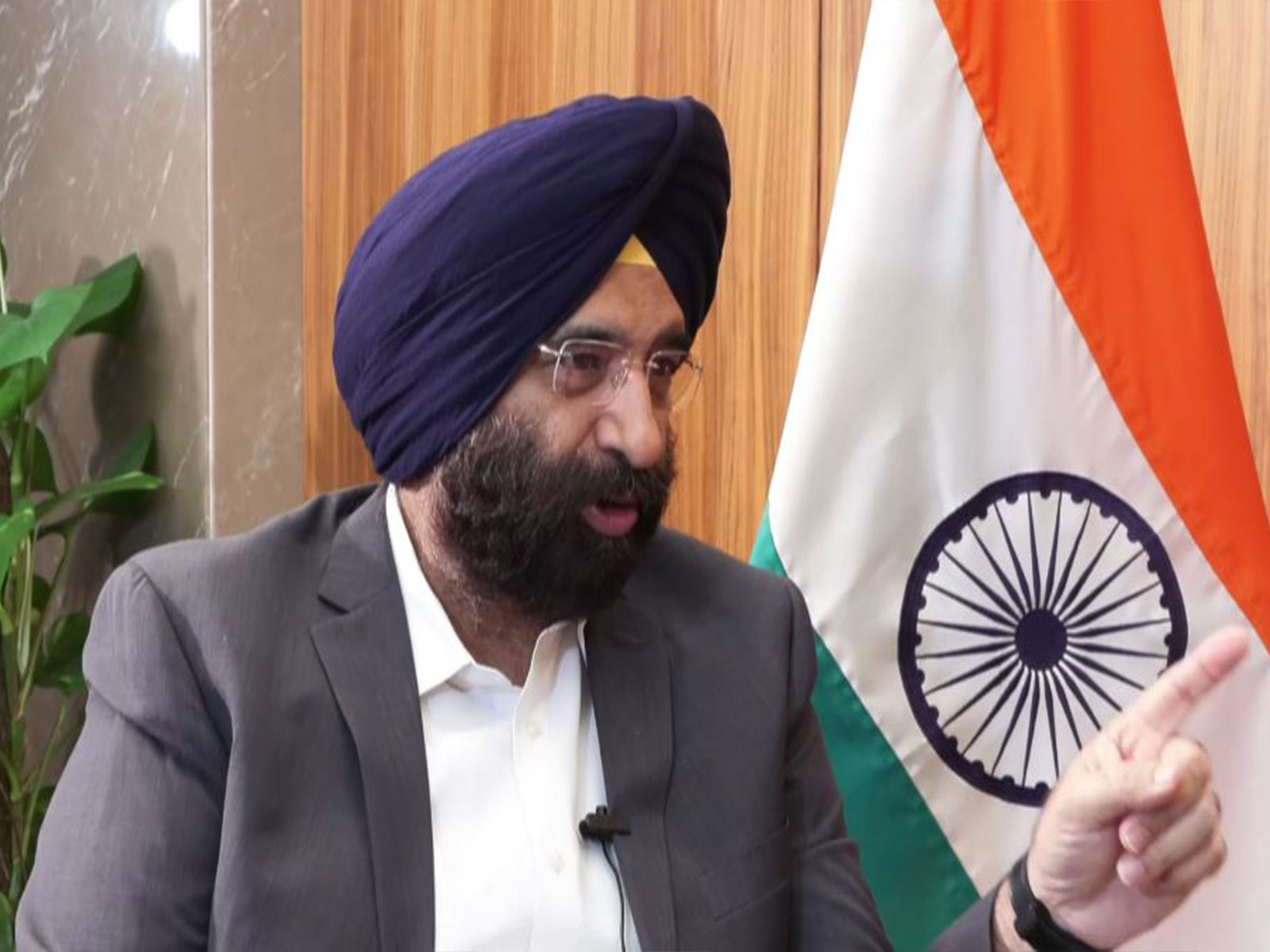 Asian News International (ANI) - Politics - News Image