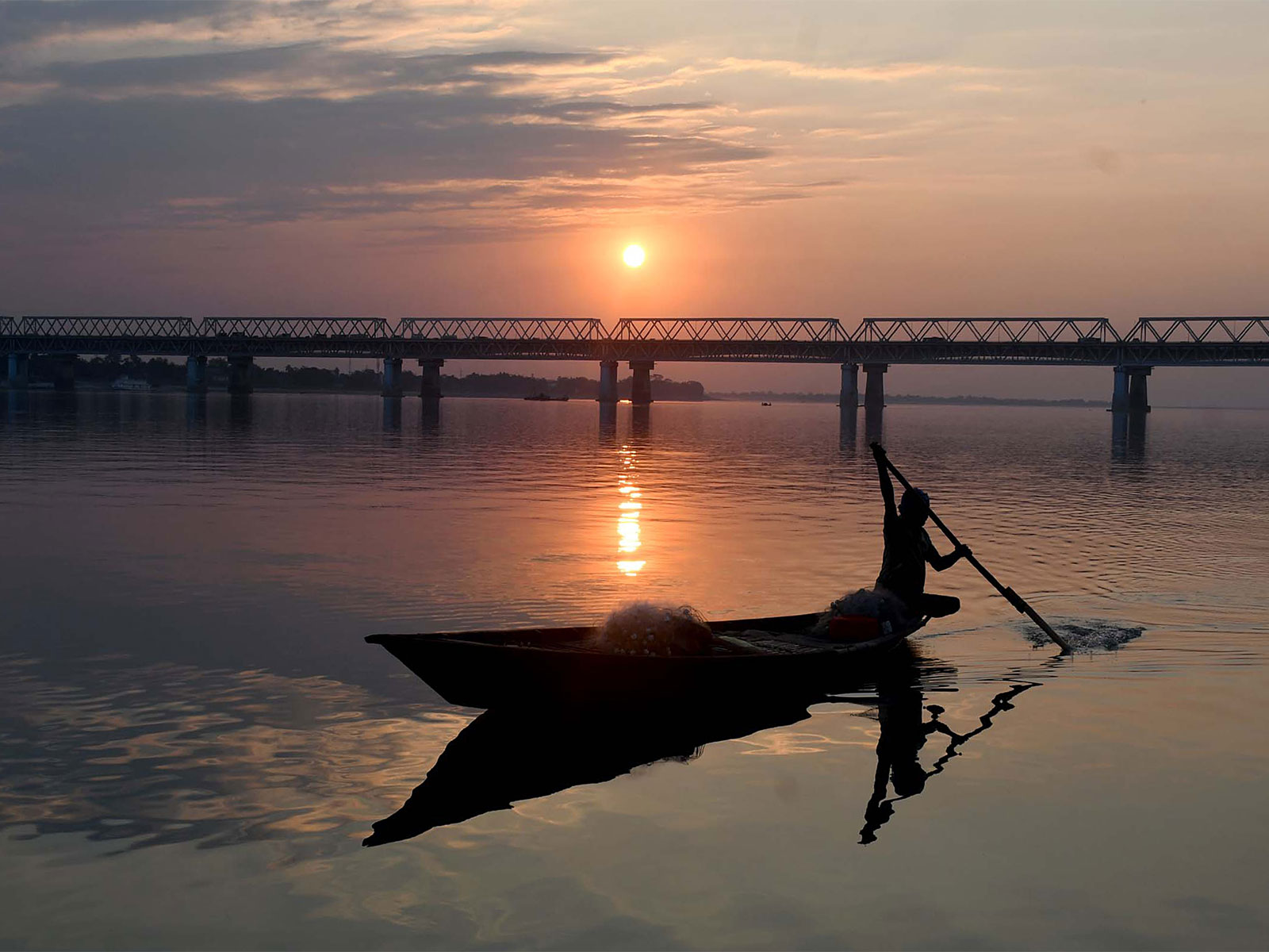 Representative Image (Photo/ANI)