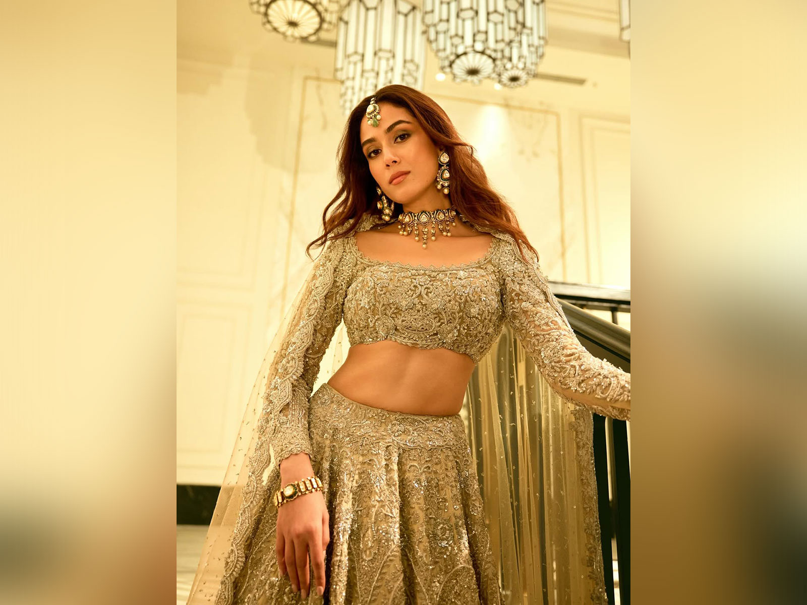 Mira Rajput (Photo/Instagram/@mira.kapoor)