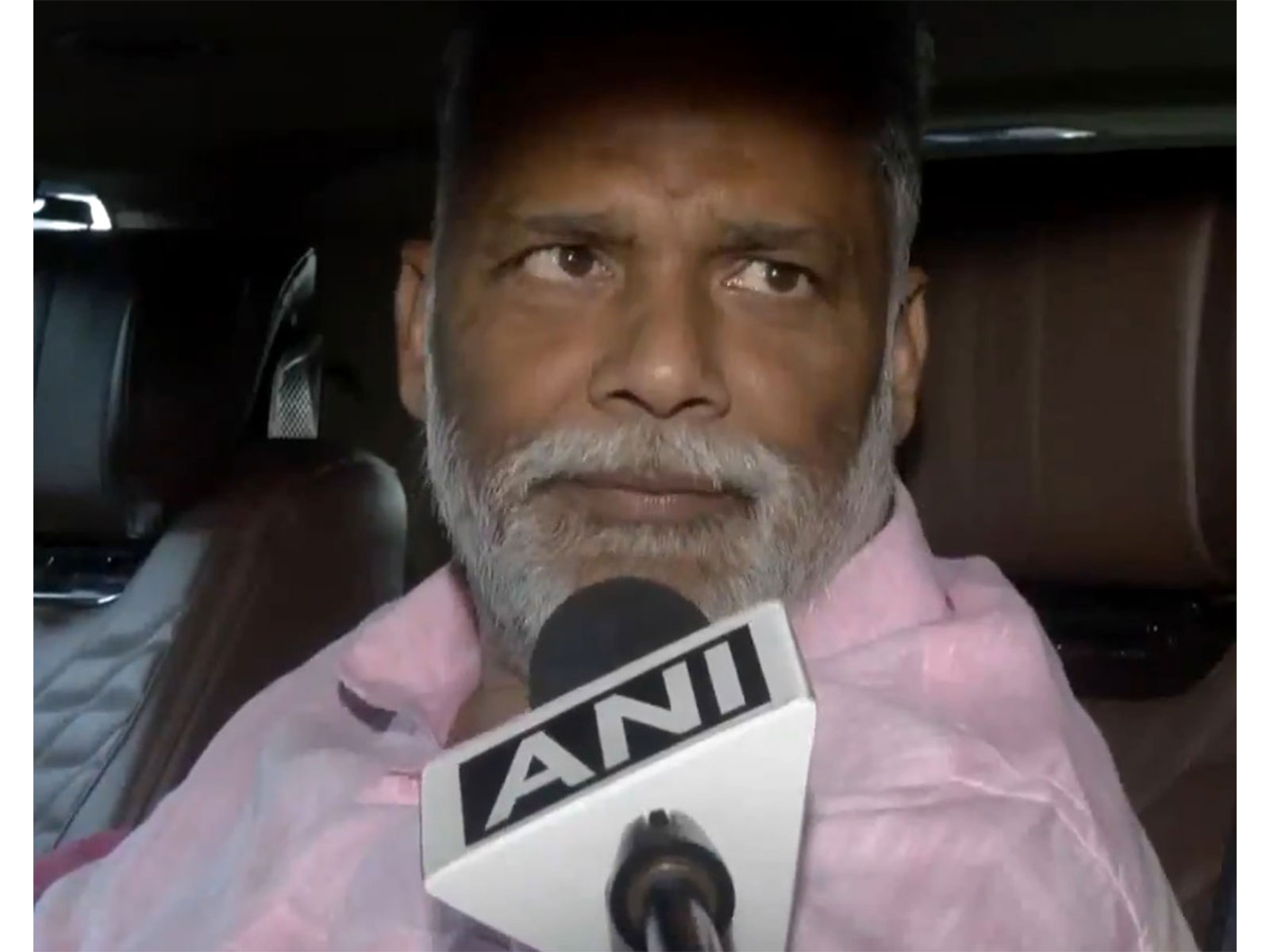 Independent MP Pappu Yadav  (Photo/ANI)