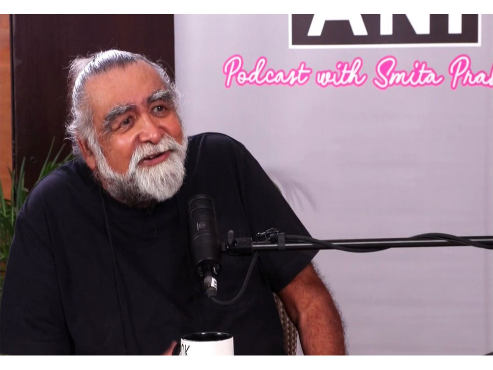 Ad filmmaker Prahlad Kakkar (Photo/ANI)
