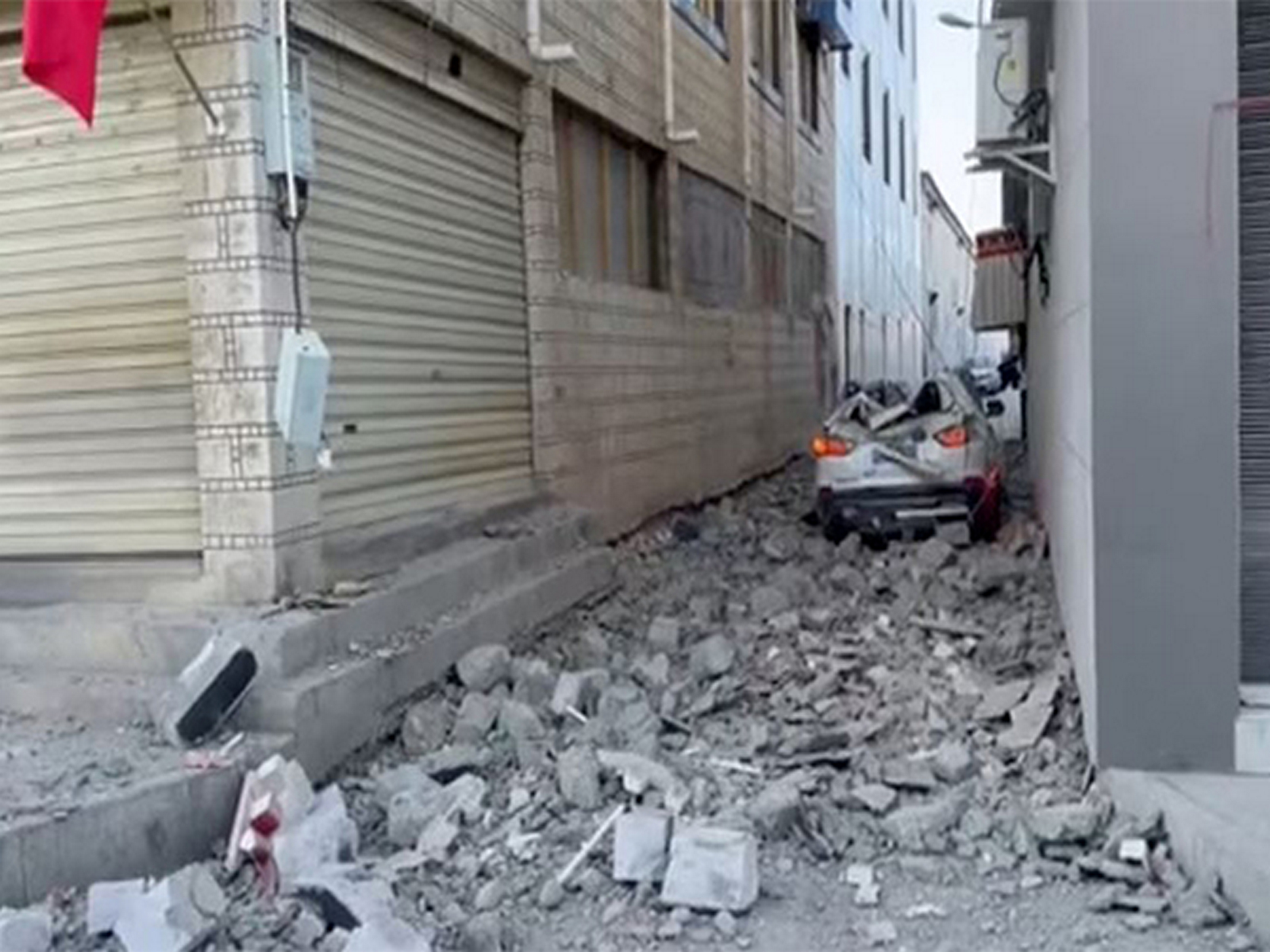 Representational Image (File Photo/Reuters)