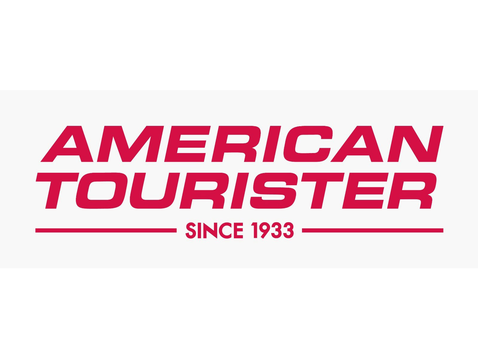 American Tourister: Made in Nashik. For the World