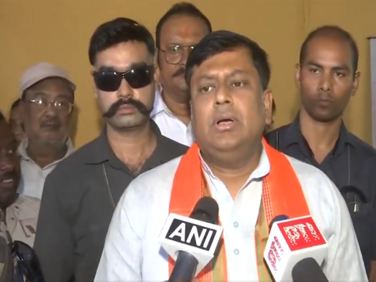 Asian News International (ANI) - Business - News Image