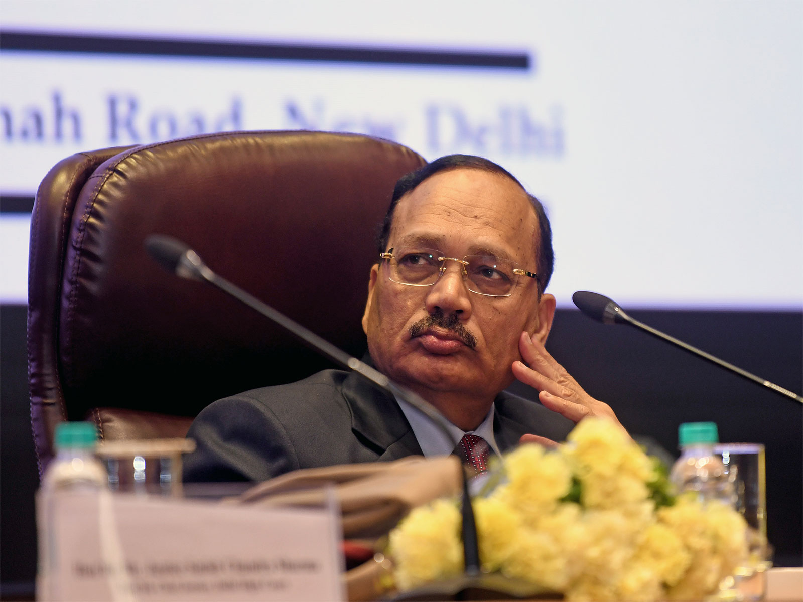 Justice Surya Kant  (FilePhoto/ANI)