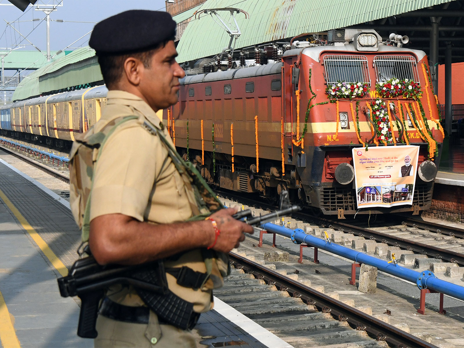 Representative image (Photo/ANI)