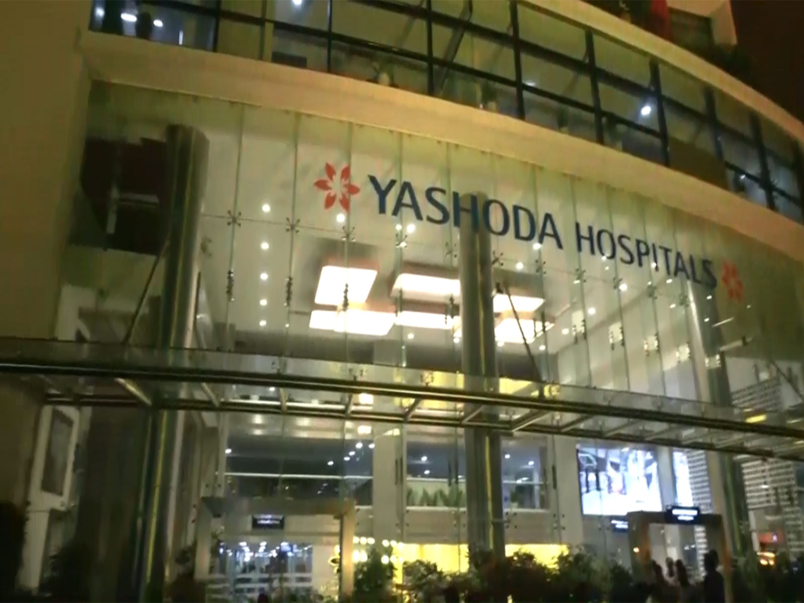 Asian News International (ANI) - Politics - News Image