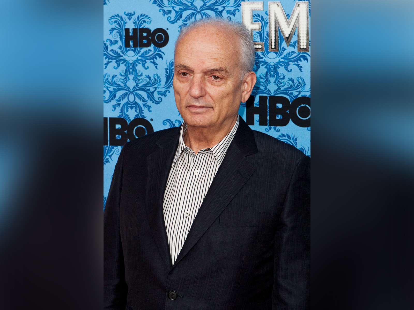 David Chase (Image source: Reuters)