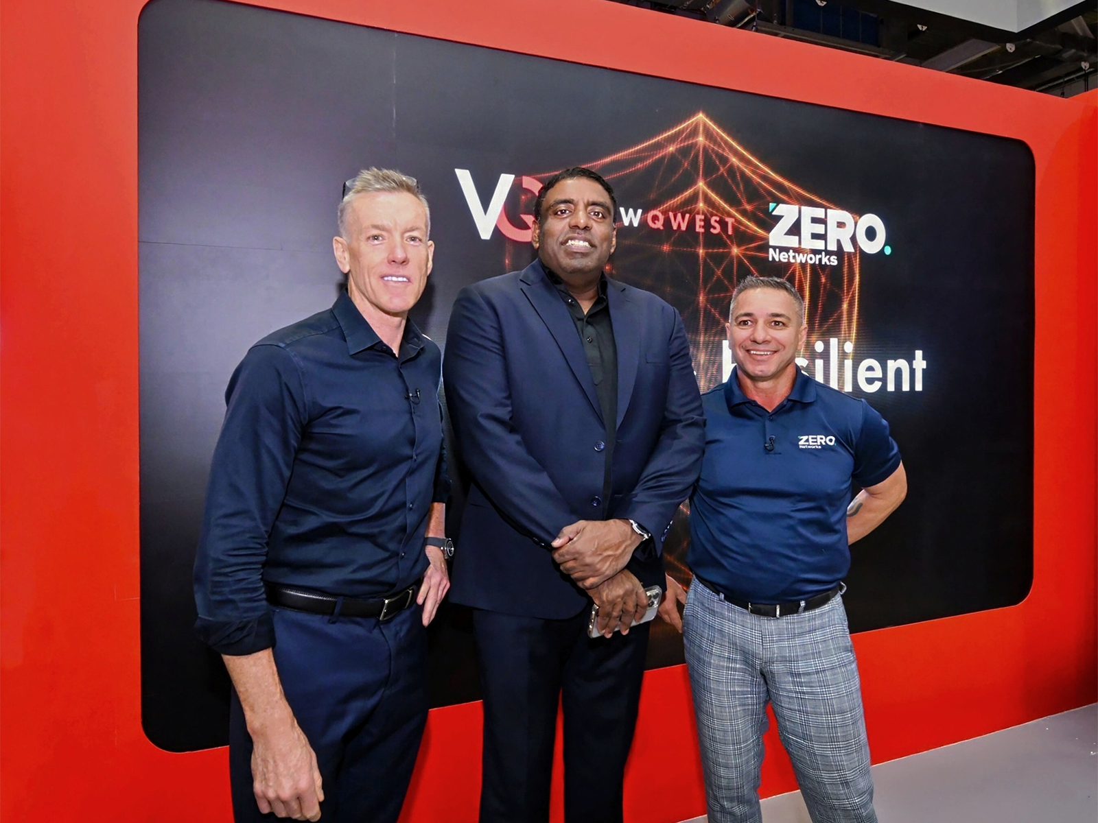 ViewQwest partners with Zero Networks to deliver automated microsegmentation to enterprises across key Asian markets