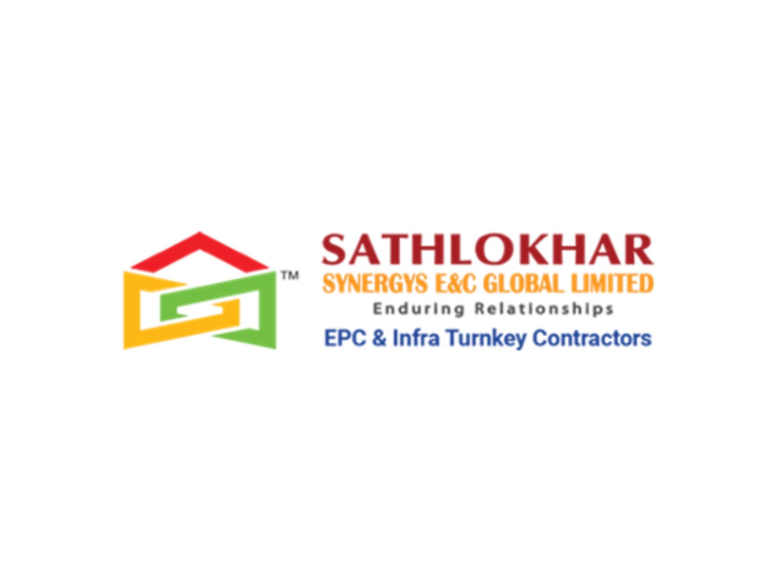 Sathlokhar Synergys E&C Global Limited secures ₹94.35 Cr project orders from Hong Fu Industrial Group & Reliance Consumer Products Limited