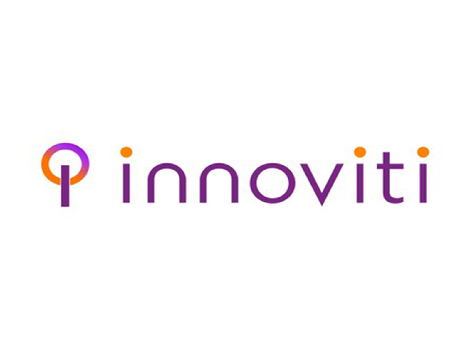 Innoviti Technologies Pvt. Ltd. Logo