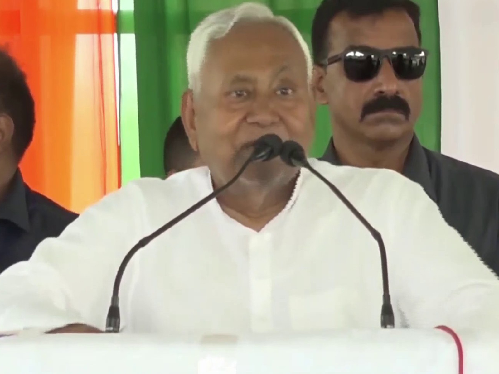 Bihar CM Nitish Kumar (Photo/JDU)