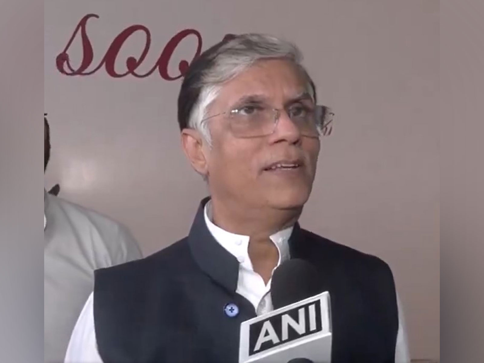 Congress leader Pawan Khera (Photo/ANI)