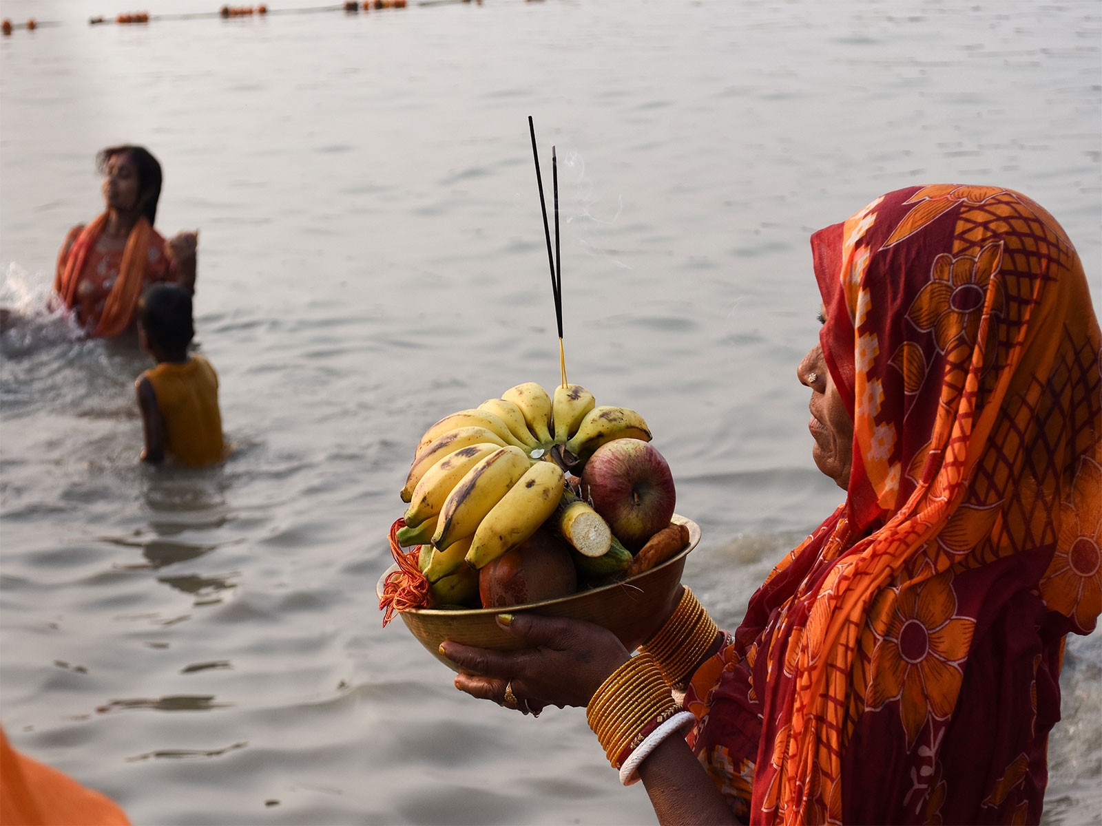 Representative Image (Photo/ANI)