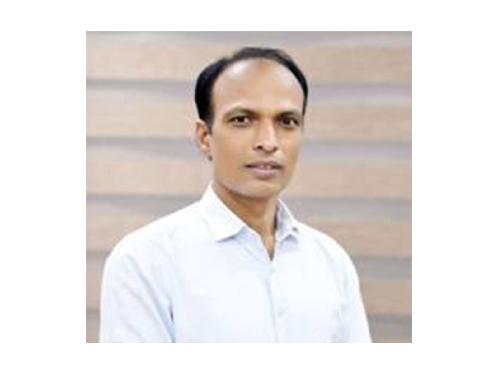 2009 batch IAS officer Tarun Kumar Pithode (Photo: PIB)