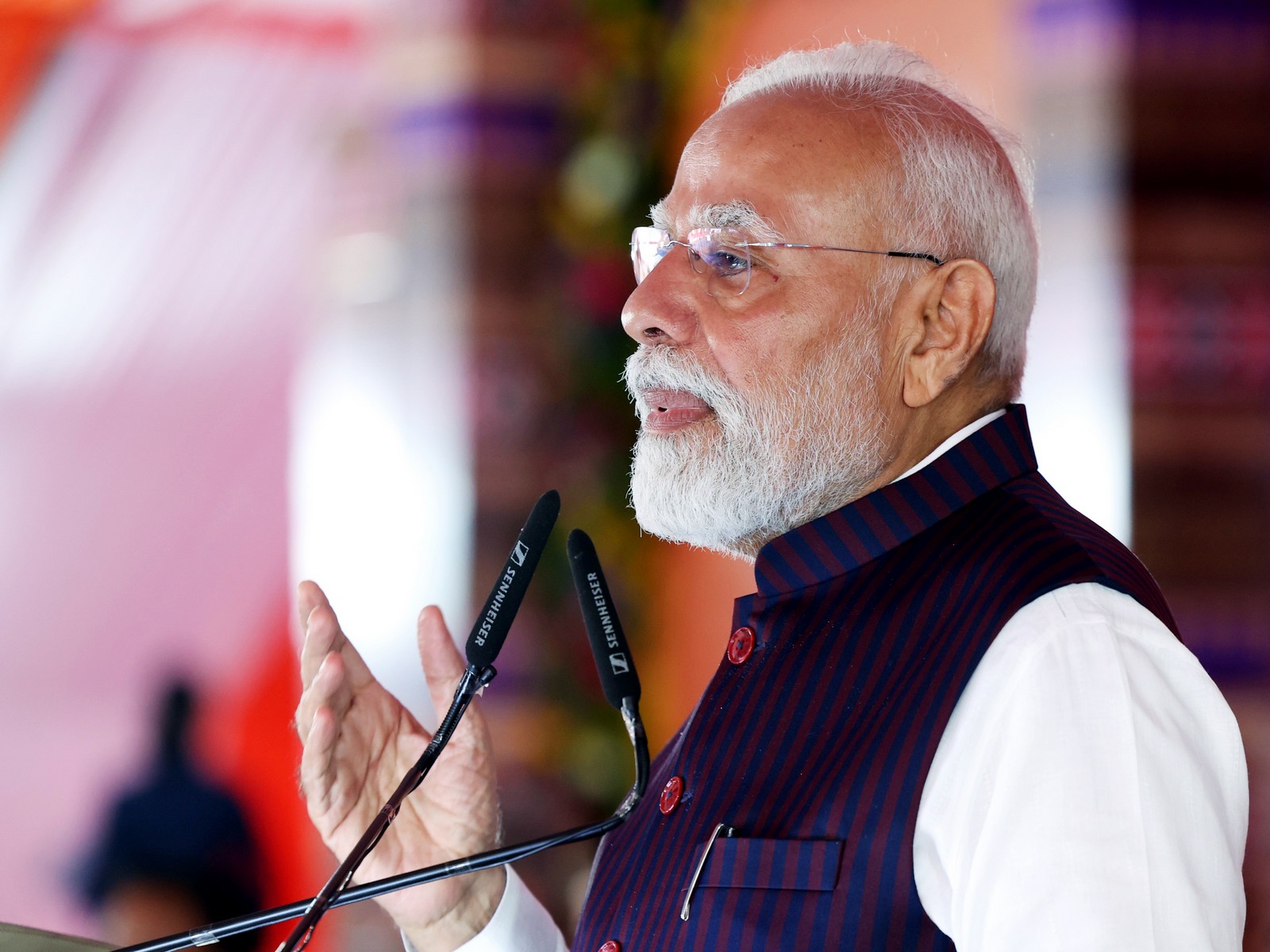 Prime Minister Narendra Modi (FilePhoto/ANI)