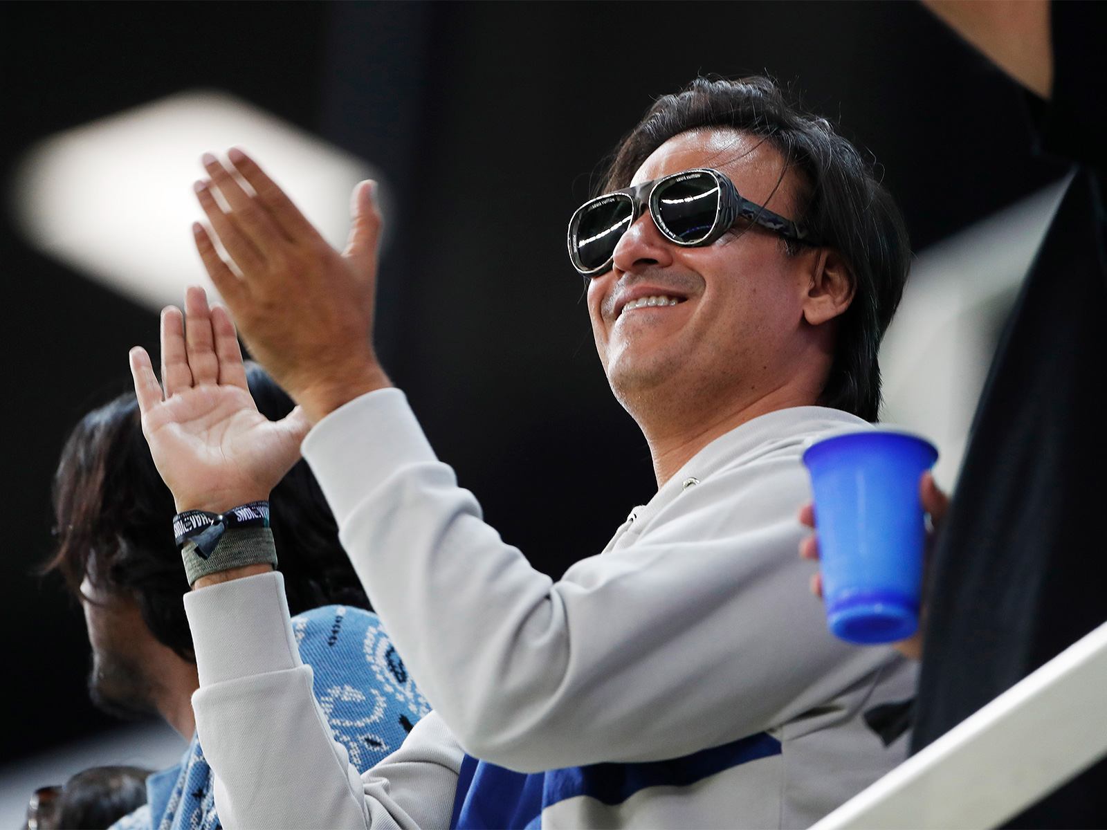 Actor Vivek Oberoi (Image source: ANI)