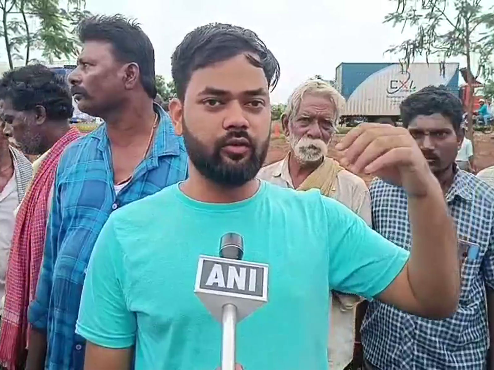 Asian News International (ANI) - Business - News Image